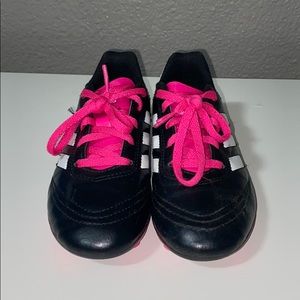 Adidas Soccer Cleats